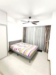 1 Canberra (D27), Condominium #569605101